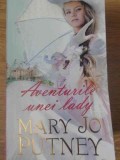 AVENTURILE UNEI LADY-MARY JO PUTNEY-357306