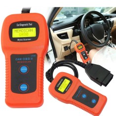 Tester auto multimarca diagnoza OBD2 Scanner foto