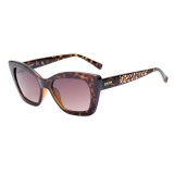 Ochelari de Soare Damă Kenneth Cole RN00015-5352F, Plastic, Bej