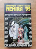 ANTOLOGIA science fiction. ROM&Acirc;NIAN SF ANTHOLOGY. SF.