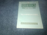 D I FONVIZIN - NEISPRAVITUL 1955