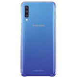 Cumpara ieftin Husa Cover Hard Samsung pentru Samsung Galaxy A70 Purple