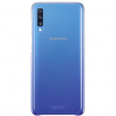 Husa Cover Hard Samsung pentru Samsung Galaxy A70 Purple