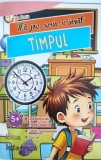 Ma joc scriu si invat TIMPUL (Lunile anului zilele saptamanii orele) - Andreas