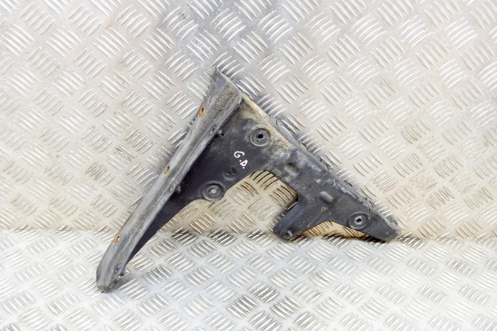 Suport bara de protecție dreapta spate AUDI A6 Avant 4F5, C6 2007 OEM: 4F9807454 17128362