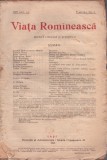C6805N Viața Rom&icirc;nească, 2/1921, Iași