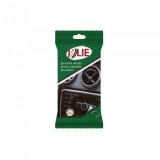 Servetele Umede Auto Plastic ALM, Curatare Geamuri, Oglinzi, Faruri, 25 bucati, Anti-Aburire