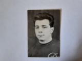 Fotografie 3/6 cm cu bărbat