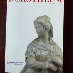 Dorotheum, Album, catalog 2017, r6f