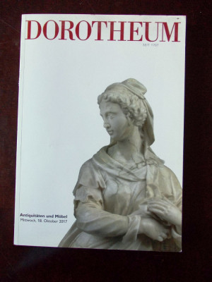 Dorotheum, Album, catalog 2017, r6f foto