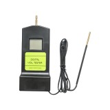 Tester digital tensiune pentru gard electric 0-10 kV Breckner Germany