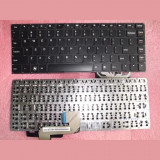 Tastatura laptop noua LENOVO U400 Black Layout US