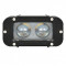 LED Bar Auto Offroad 20W/12V-24V, 1700 Lumeni, 4.6&Prime;/12 cm, Spot Beam 12 Grade
