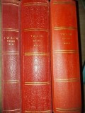 Mark Twain Opere vol 2,3,4