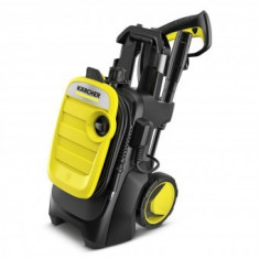 Aparat de spalat cu presiune Karcher K 5 Compact, 500l/h, 2.1kW, 145 Bar foto