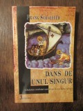 Dans de unul singur: Căutarea credinței ortodoxe... - Frank Schaeffer