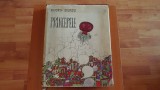 PRINCEPELE-EUGEN BARBU,ilustratii Mihu Vulcanescu