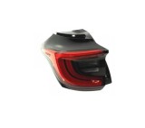 Stop spate, lampa Toyota Yaris (Xp210), 02.2020-, montare spate, stanga, LED; OE
