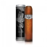 Apa de toaleta CUBA - pentru barbati - Grey - 100 ml