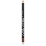 Astra Make-up Professional creion contur buze culoare 41 Wood 1,1 g