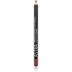 Astra Make-up Professional creion contur buze culoare 41 Wood 1,1 g