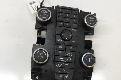 Modul de climatizare VOLVO V50 MW 2010 OEM: 31324236 | 31962715 foto