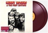 Kenny Rogers &amp; The First Edition - Vinyl | Kenny Rogers &amp; The First Edition