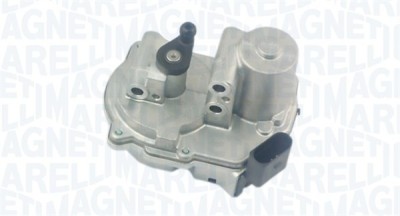 MAGNETI MARELLI 802000000058 Carcasa clapeta foto