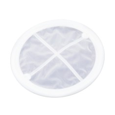 Rezervă p&acirc;lnie plastic - 150 MM