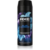 Axe Premium Blue Lavender deodorant spray pentru bărbați 150 ml