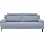 3-Seater Sofa Amsterdam Grey