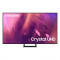Televizor Samsung LED Smart TV UE55AU9002KXXH 139cm 55inch Ultra HD 4K Black