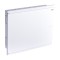 Tablou metalic ST 144 module (6x24) usa plina IP30 Noark alb 109813