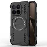 Asteroid GSM - ArmorMag Case - Xiaomi 17T Pro - Black