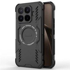 Asteroid GSM - ArmorMag Case - Xiaomi 17T Pro - Black