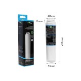 Filtru apă 142 g pentru frigider GENERAL ELECTRIC GSWF Compatibil