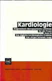 Carte Kardiologie Jorgen Schmidt-Voigt, Editura Heinrich Mack, 1982, Studii Medicale