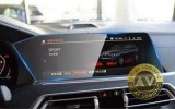 Folie protectie navigatie BMW X7 G07 2019-, Array