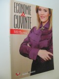 Economie de cuvinte - Gabriela Vranceanu Firea