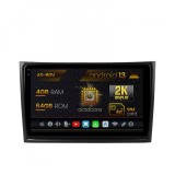 Cumpara ieftin Navigatie Volvo XC90 (2002-2014), Android 13, V-Octacore 4GB RAM + 64GB ROM, 10.36 Inch - AD-BGV10004+AD-BGRKIT393