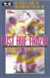 G&uuml;nter Noris Und Anthony Ventura - Lust Auf Tanzen Mit Den Weltber&uuml;hmten Tanzorchestern, Caseta audio