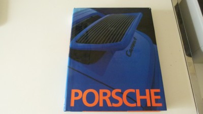 Porsche, album foto