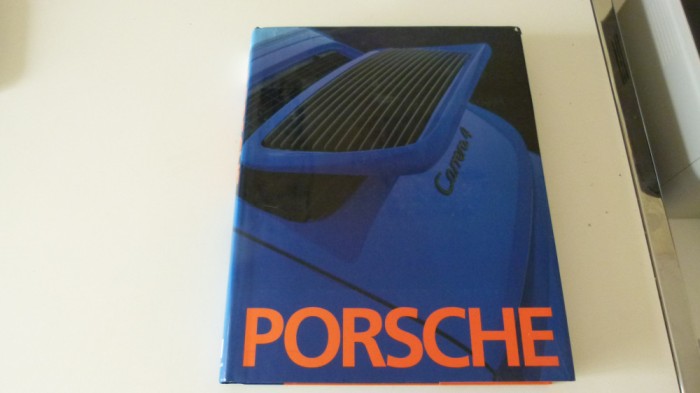 Porsche, album