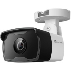 VIGI 4MP Outdoor Bullet Network Camera,VIGI C340i(4mm)