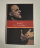 Andre Scrima Timpul rugului aprins