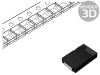 Condensator Polimeric Low ESR 330uF 2V SMD