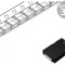 Condensator Polimeric Low ESR 330uF 2V SMD