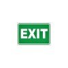 Abtibild "Exit" Cod: XL-18 Automotive TrustedCars, Oem