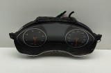 Ceas de bord AUDI A6 4G2, C7, 4GC 2017 OEM: 4G8920987R,0263725119 30740116