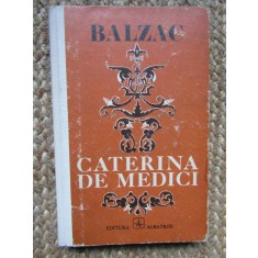 BALZAC - CATERINA DE MEDICI